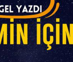 Ziller kimin için çalıyor?
