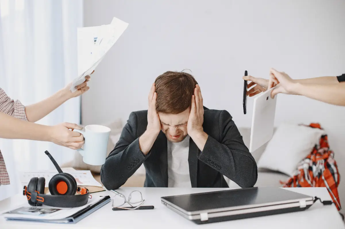 Stres yönetimi nedir?