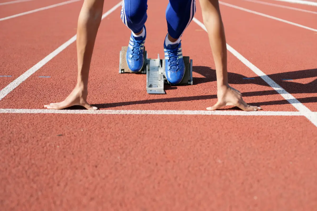 Sporda performans psikolojisi
