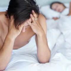 Anksiyete Cinsel İsteksizlik Yapar Mı? Etkiler ve Detaylar