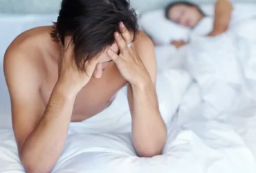 Anksiyete cinsel isteksizlik yapar mı?