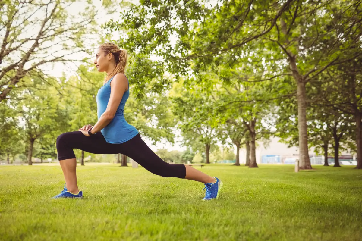 Depresyona iyi gelen şeyler: spor yapmak