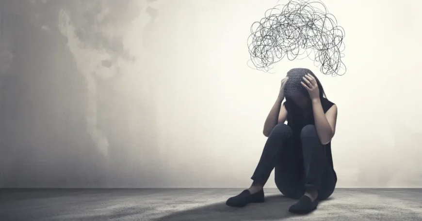 Depresyona Giren Kişiye Nasıl Davranılmalı?