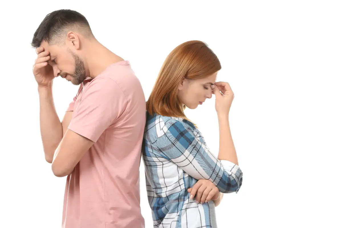 İlişkide iletişim problemleri