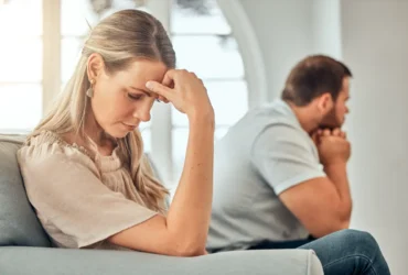 İlişkide iletişim problemleri